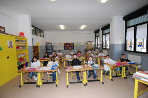 AULA SALERANO