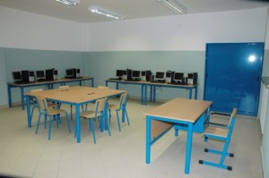 aula computer