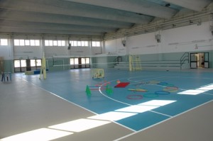 palestra